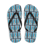 Nursing RN Flip Flops