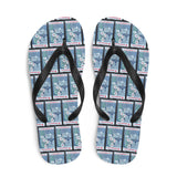 Arizona State Flip Flops