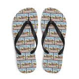 Bermuda Flip Flops