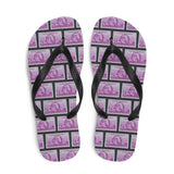 Florida State Flip Flops