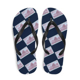 Lewis & Clark 2 Flip Flops