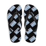 Piano Keys 2 Flip Flops