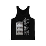 Poultry Industry 1948 Tank Top