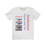 Democracy 1974 T-shirt