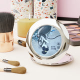 Japanese Compact Travel Mirror