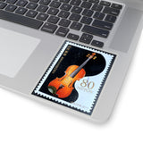 Viloin Stamp Sticker