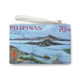 Philippines Clutch Bag