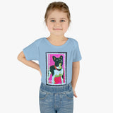 French Bull Dog Baby Onesie