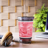 Alexandar Hamilton Stamp Acrylic Cup