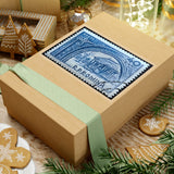 Arch Stamp Sticker