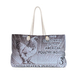 Chicken Travel Bag