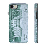 White House Tough Phone Case