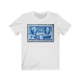 George & Ben Stamp T-shirt