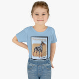 Doberman Dog Baby Onesie