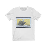 Bald Eagle Stamp T-shirt