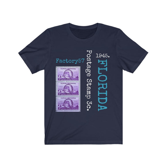 Florida 1945 T-shirt