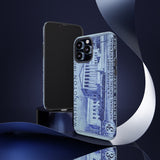 Supreme Court Tough Phone Case