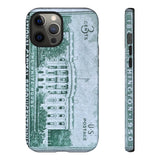 White House Tough Phone Case