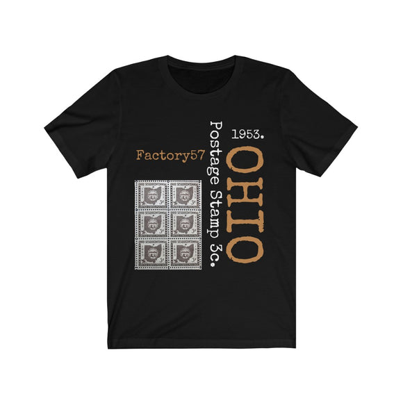 Ohio 1953 T-shirt