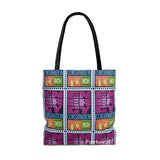 Energy Conservation 1977 Stamp Tote Bag