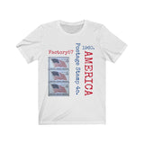 America 1960 T-shirt