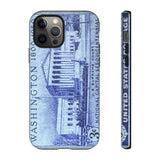 Supreme Court Tough Phone Case