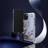 Poultry Industry Tough Phone Case