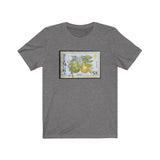 Lemon Bermuda Stamp T-shirt