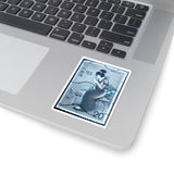 Japanese Stamp Sticker