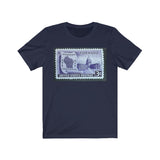 Wisconsin Stamp T-shirt