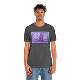 NYC Stamp T-Shirt