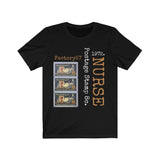 Nurse 1972 T-shirt