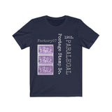 Paralegal 1953 T-shirt