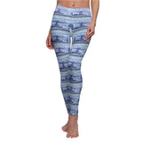 Supreme Court 1950 Stamp Leggings