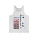 Air Mail 1953 Tank Top