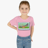 Haida Canoe Stamp Baby Onesie