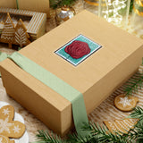 Wax Seal Stamp Sticker