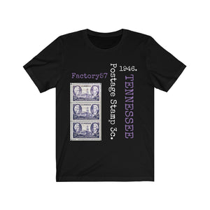 Tennessee 1946 T-shirt