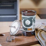 Electric Cable Acrylic Cup