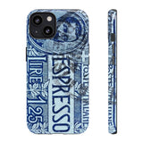 Espresso Tough Phone Case