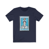 Nurse RN Stamp T-shirt