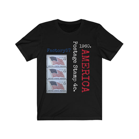 America 1960 T-shirt
