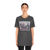 Elephant Kenya Stamp T-Shirt