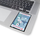 Arizona State Stamp Sticker