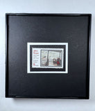 John Sloan 1971 Framed #1433