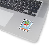 Beets Stamp Sticker