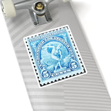 Los Angeles 1932 Stamp Sticker