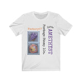 Amethyst 1974 T-shirt