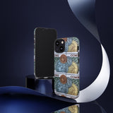 Banking & Coin Tough Phone Case
