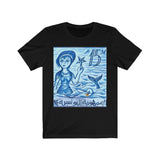 Mermaid T-shirt